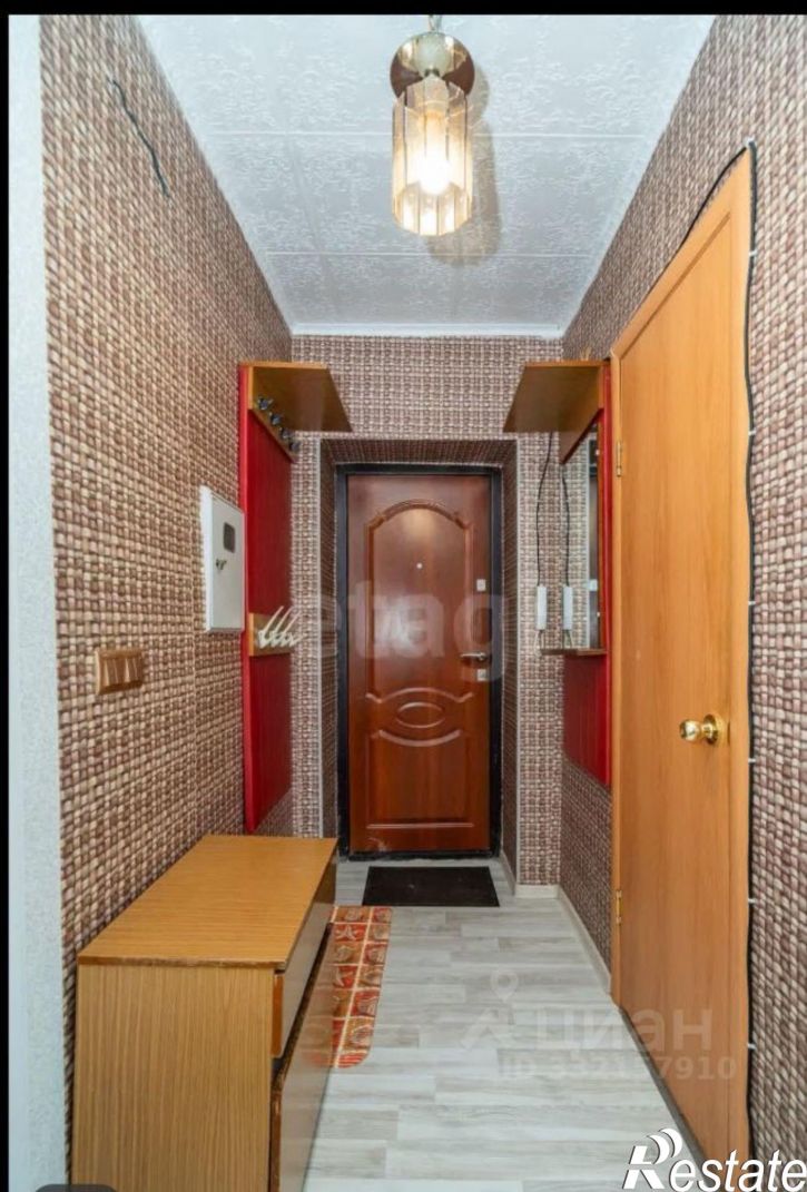 1-комн квартира ул Строительная, 4а,  д. 4а