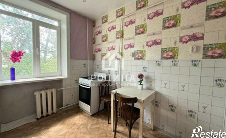 1-комн квартира ул Орджоникидзе, 17,  д. 17