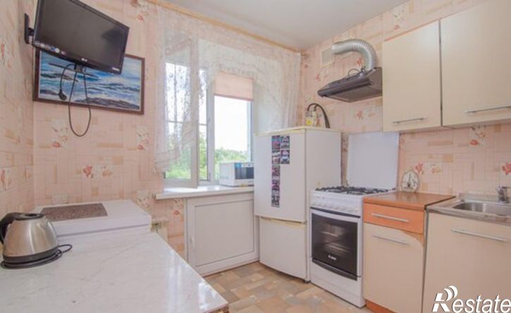 2-комн квартира ул Узловая, 3а,  д. 3а