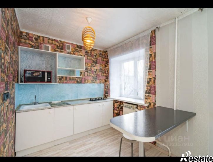 1-комн квартира ул Строительная, 4а,  д. 4а