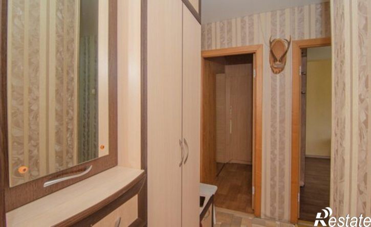 2-комн квартира ул Узловая, 3а,  д. 3а
