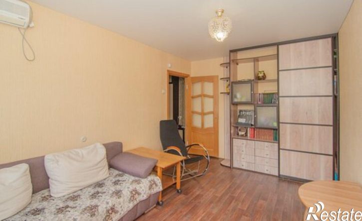 2-комн квартира ул Узловая, 3а,  д. 3а