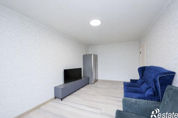 3-комн квартира Молдавский пер, 1,  д. 1