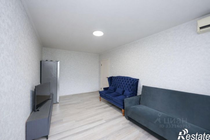 3-комн квартира Молдавский пер, 1,  д. 1