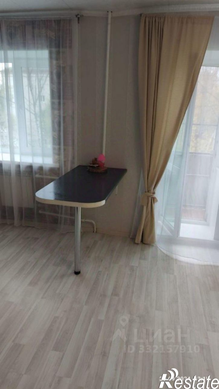 1-комн квартира ул Строительная, 4а,  д. 4а