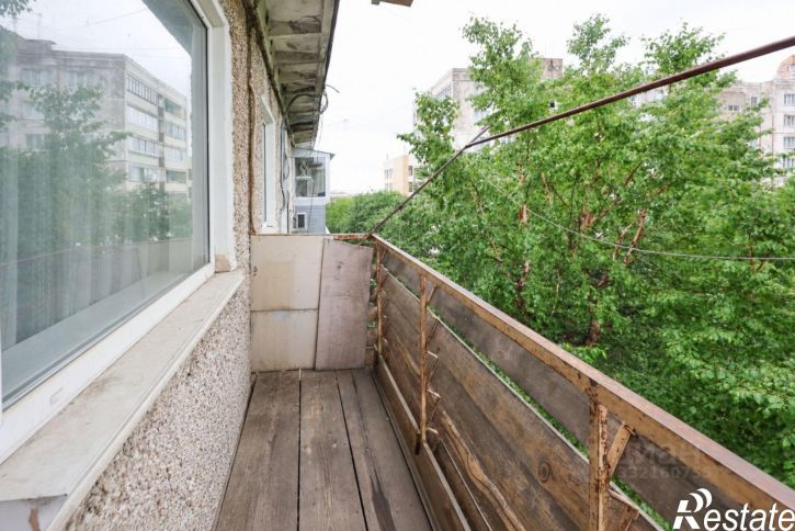 3-комн квартира Молдавский пер, 1,  д. 1