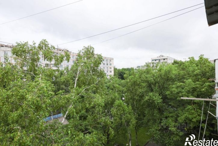 3-комн квартира Молдавский пер, 1,  д. 1