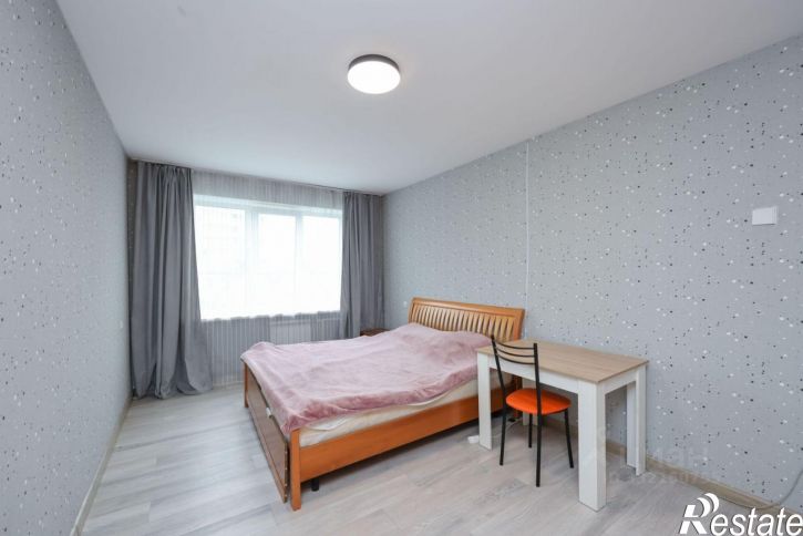 3-комн квартира Молдавский пер, 1,  д. 1