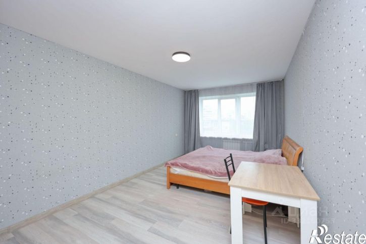 3-комн квартира Молдавский пер, 1,  д. 1