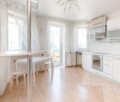 2-комн, 52кв м, этаж 5/6 ул Истомина, 42
