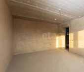 1-комн, 47кв м, этаж 8/12 ул Чехова, 24