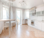 2-комн, 51кв м, этаж 5/6 ул Истомина, 42