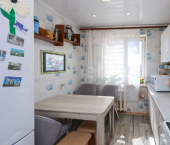 3-комн, 66кв м, этаж 7/9 ул Белорусская, 2