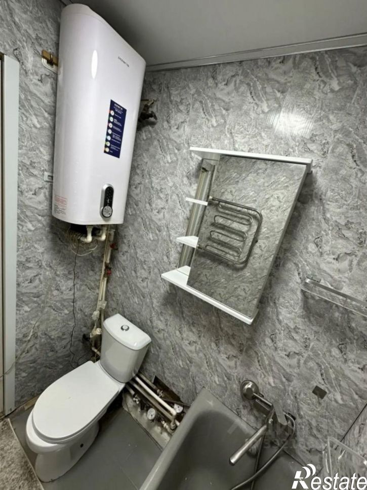 1-комн квартира ул Автобусная, 2а,  д. 2а