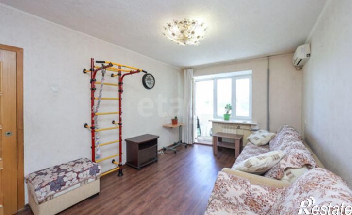 1-комн квартира ул Ургальская, 14,  д. 14