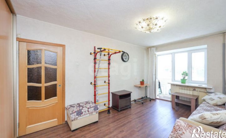 1-комн квартира ул Ургальская, 14,  д. 14