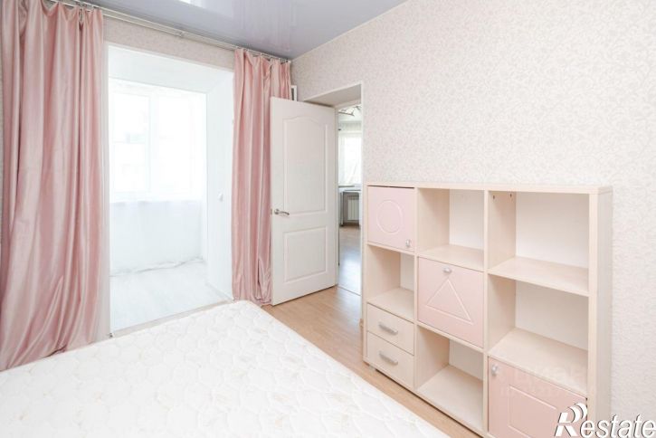 2-комн квартира ул Истомина, 42,  д. 42