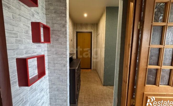 2-комн квартира ул Гагарина, 1е,  д. 1е
