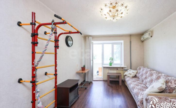 1-комн квартира ул Ургальская, 14,  д. 14