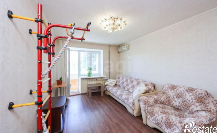 1-комн квартира ул Ургальская, 14,  д. 14