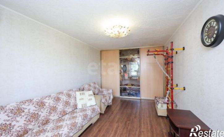 1-комн квартира ул Ургальская, 14,  д. 14