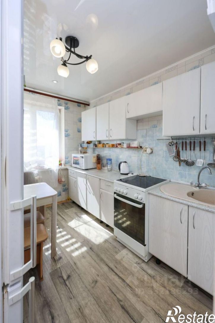 3-комн квартира ул Белорусская, 2,  д. 2