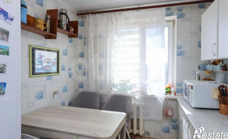 3-комн квартира ул Белорусская, 2,  д. 2