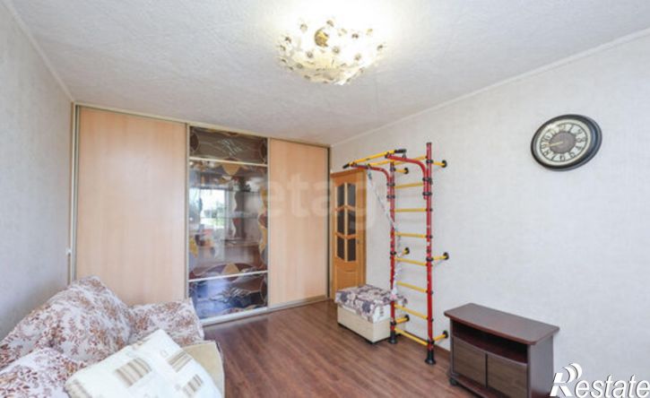 1-комн квартира ул Ургальская, 14,  д. 14