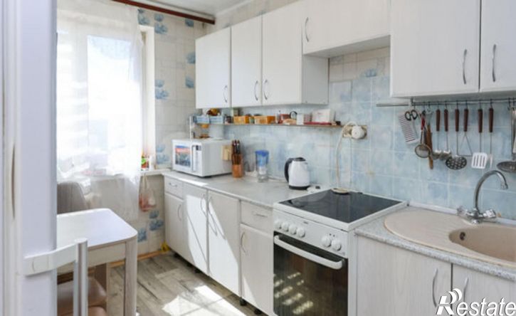 3-комн квартира ул Белорусская, 2,  д. 2