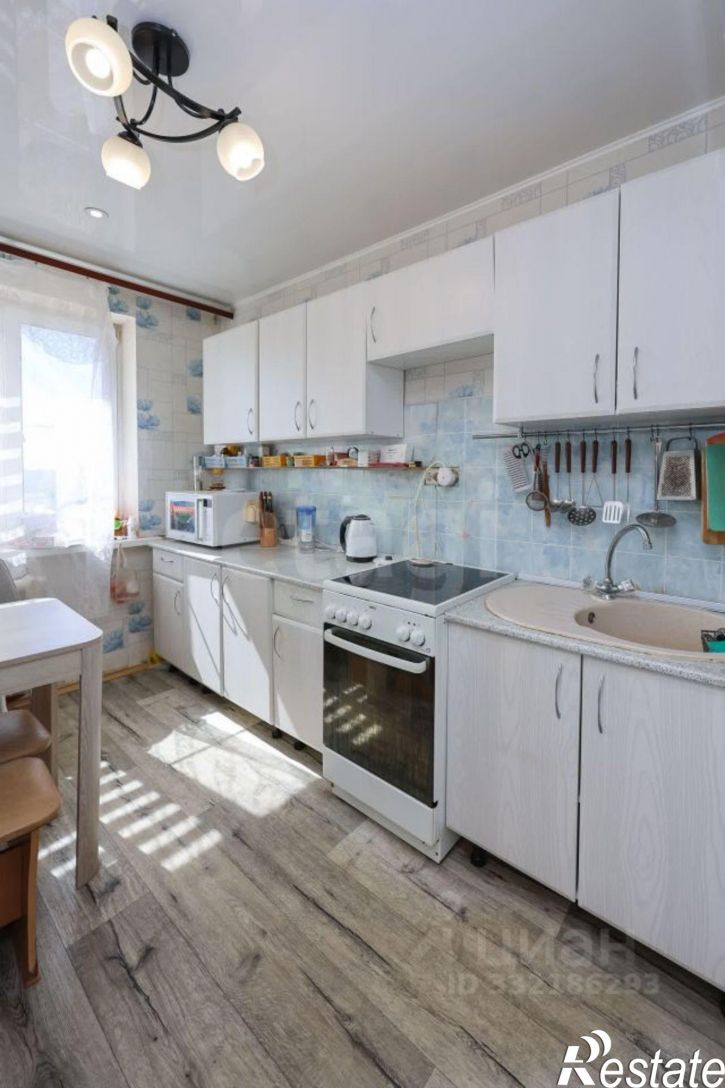 3-комн квартира ул Белорусская, 2,  д. 2