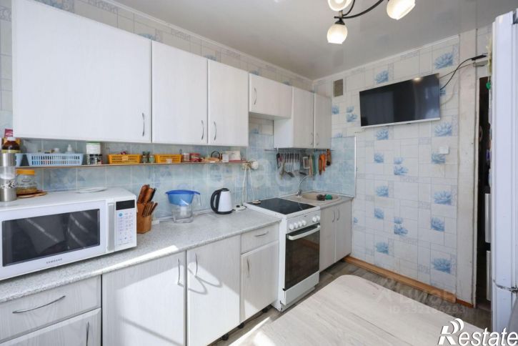 3-комн квартира ул Белорусская, 2,  д. 2