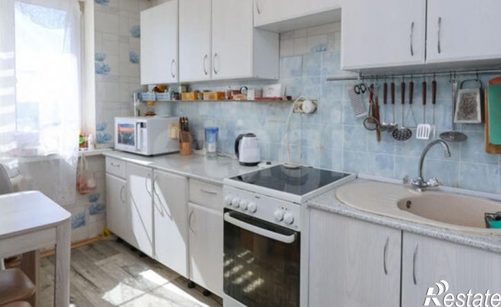 3-комн квартира ул Белорусская, 2,  д. 2