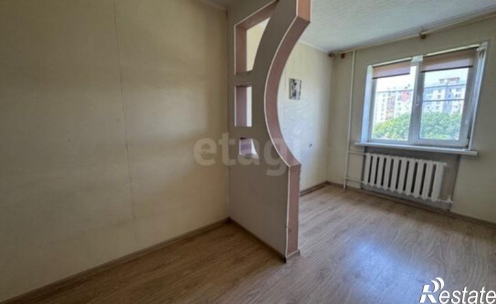 2-комн квартира ул Гагарина, 1е,  д. 1е