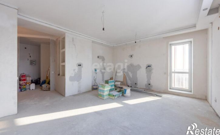 2-комн квартира ул Шеронова, 8 3,  д. 8 3,  к. 3