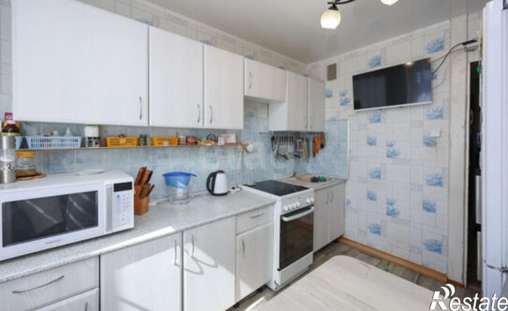 3-комн квартира ул Белорусская, 2,  д. 2