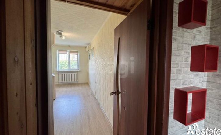 2-комн квартира ул Гагарина, 1е,  д. 1е
