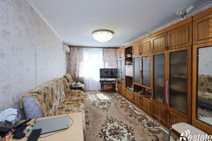 3-комн квартира ул Белорусская, 2,  д. 2