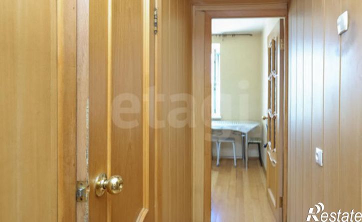 1-комн квартира ул Ургальская, 14,  д. 14
