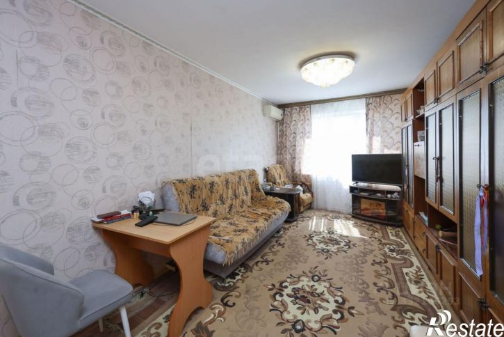 3-комн квартира ул Белорусская, 2,  д. 2