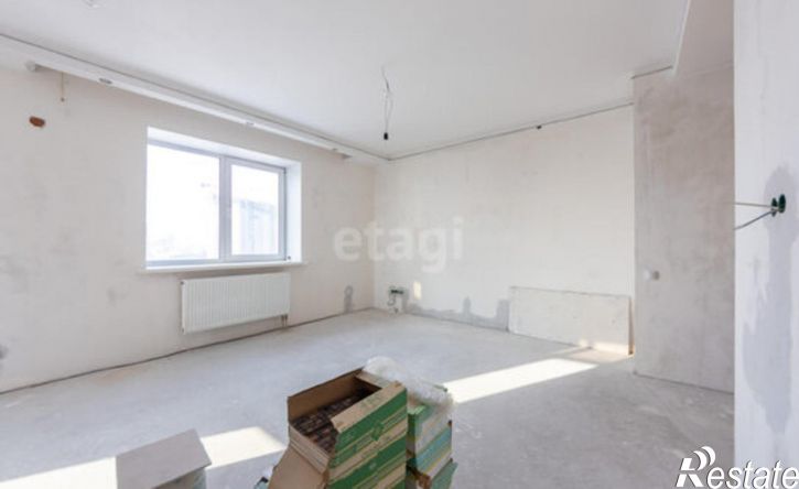 2-комн квартира ул Шеронова, 8 3,  д. 8 3,  к. 3