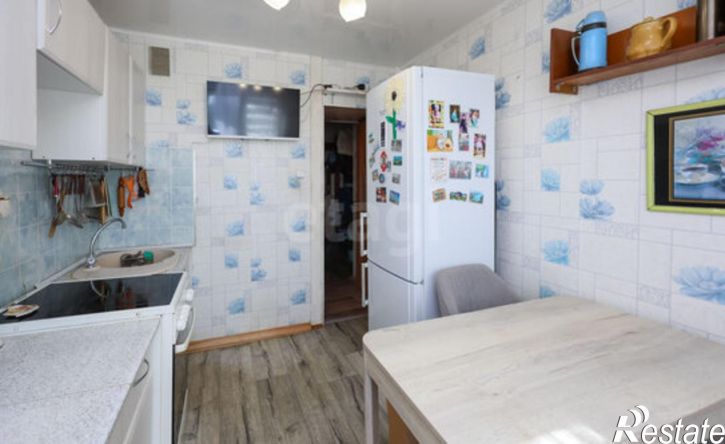 3-комн квартира ул Белорусская, 2,  д. 2