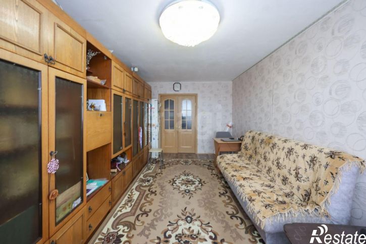 3-комн квартира ул Белорусская, 2,  д. 2