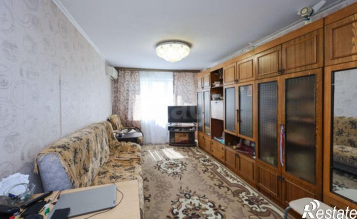 3-комн квартира ул Белорусская, 2,  д. 2
