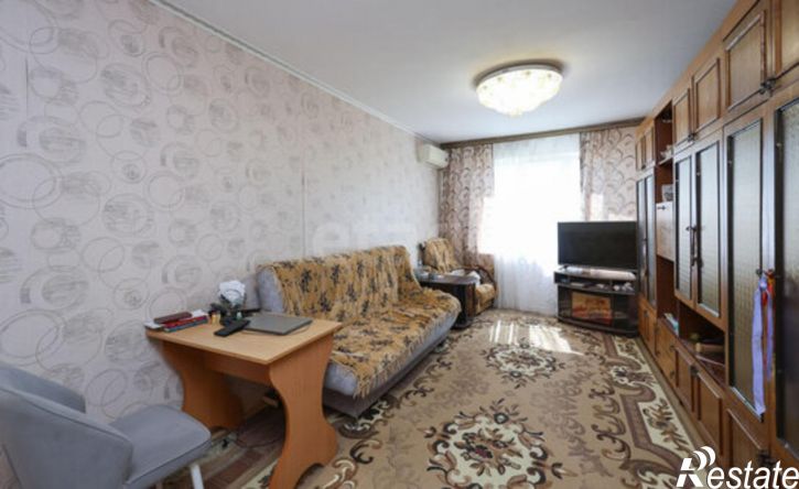 3-комн квартира ул Белорусская, 2,  д. 2