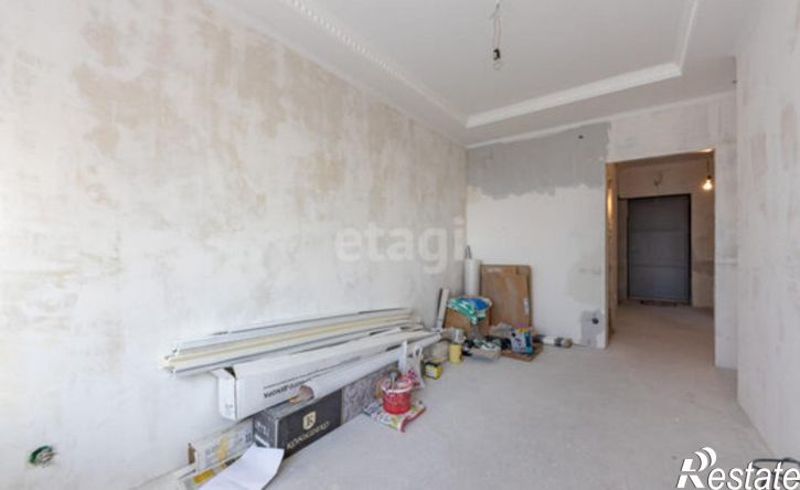 2-комн квартира ул Шеронова, 8 3,  д. 8 3,  к. 3