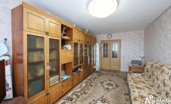 3-комн квартира ул Белорусская, 2,  д. 2