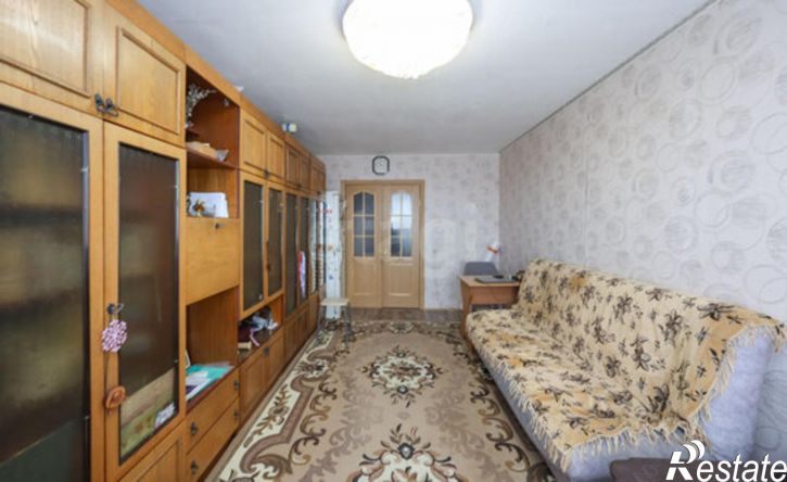 3-комн квартира ул Белорусская, 2,  д. 2