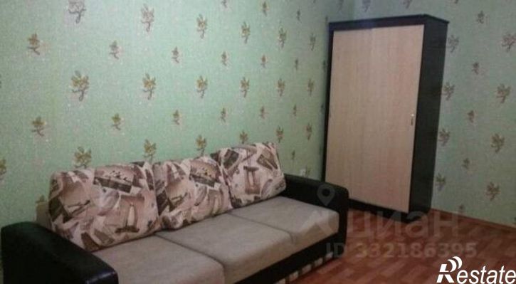 1-комн квартира ул Морозова Павла Леонтьевича, 89,  д. 89