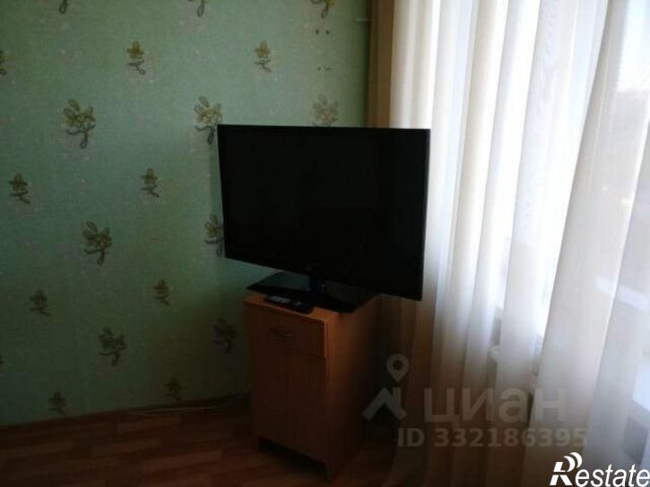 1-комн квартира ул Морозова Павла Леонтьевича, 89,  д. 89