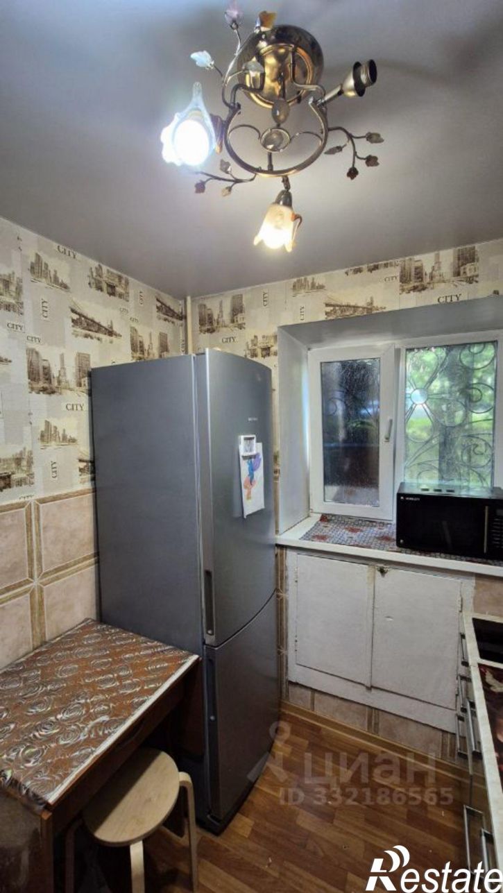 1-комн квартира Кустарный пер, 6,  д. 6